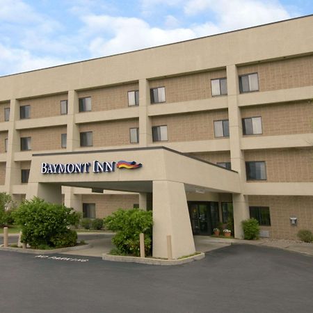 Baymont By Wyndham Corbin Hotel Exterior photo